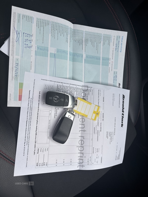 Used Mercedes-Benz GLA 2021 for sale - 76729649: Photo 12