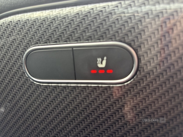 Used Mercedes-Benz GLA 2021 for sale - 76729649: Photo 13