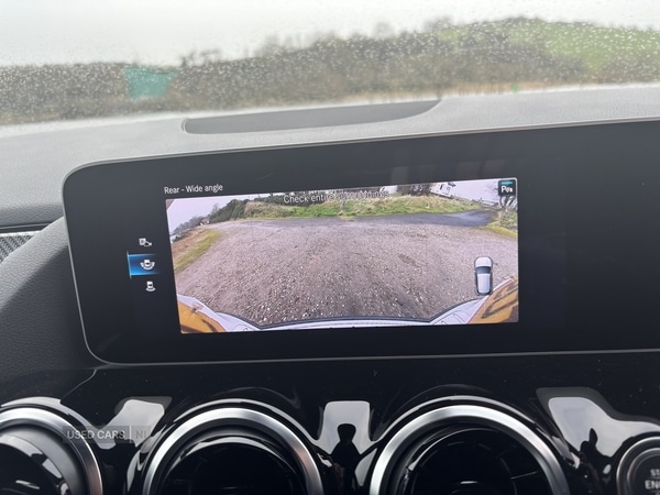 Used Mercedes-Benz GLA 2021 for sale - 76729649: Photo 14