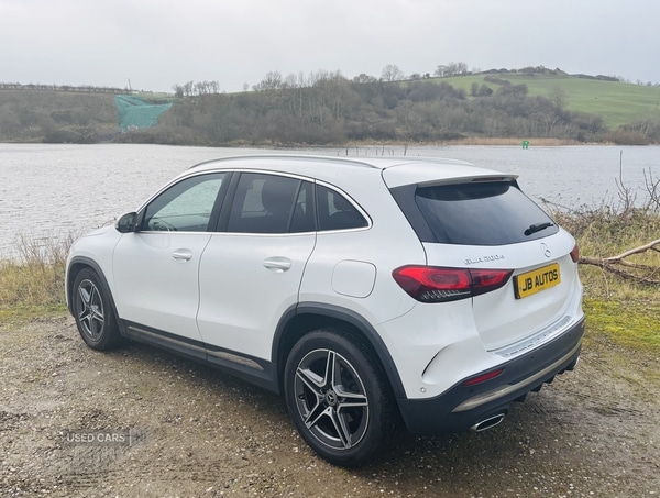 Used Mercedes-Benz GLA 2021 for sale - 76729649: Photo 4