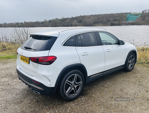 Used Mercedes-Benz GLA 2021 for sale - 76729649: Photo 6