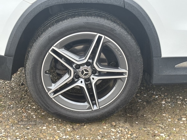 Used Mercedes-Benz GLA 2021 for sale - 76729649: Photo 7