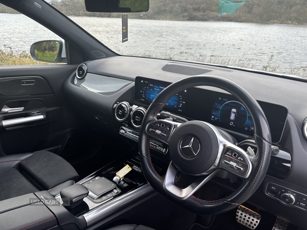 Used Mercedes-Benz GLA 2021 for sale - 76729649: Photo 8
