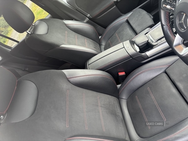 Used Mercedes-Benz GLA 2021 for sale - 76729649: Photo 9