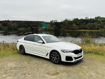 BMW - 5 Series