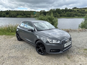 Used Audi A1 2017 for sale - 79107737: Photo
