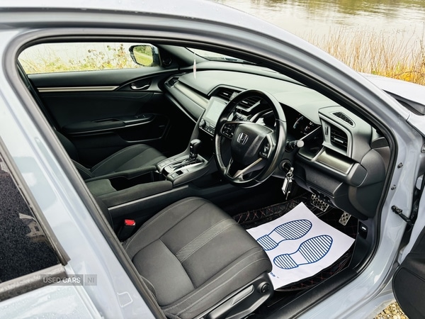 Used Honda Civic 2019 for sale - 76271258: Photo 5