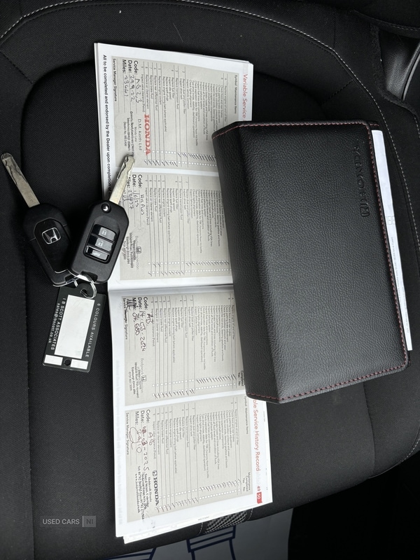 Used Honda Civic 2019 for sale - 76271258: Photo 7