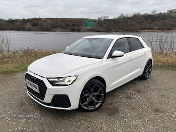 Used Audi A1 2019 for sale - 78349086: Photo
