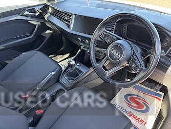 Used Audi A1 2019 for sale - 78349086: Photo