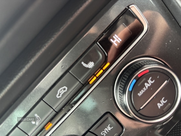 Used Volkswagen Tiguan 2020 for sale - 76914280: Photo 10