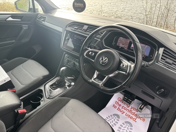 Used Volkswagen Tiguan 2020 for sale - 76914280: Photo 5