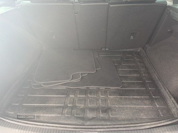 Used Volkswagen Tiguan 2020 for sale - 76914280: Photo 6