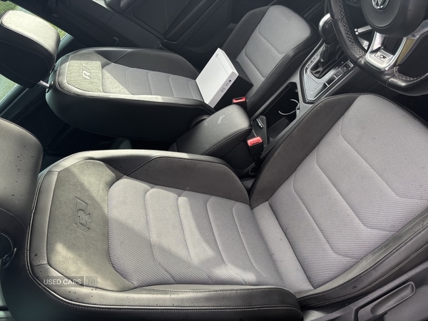 Used Volkswagen Tiguan 2020 for sale - 76914280: Photo 7