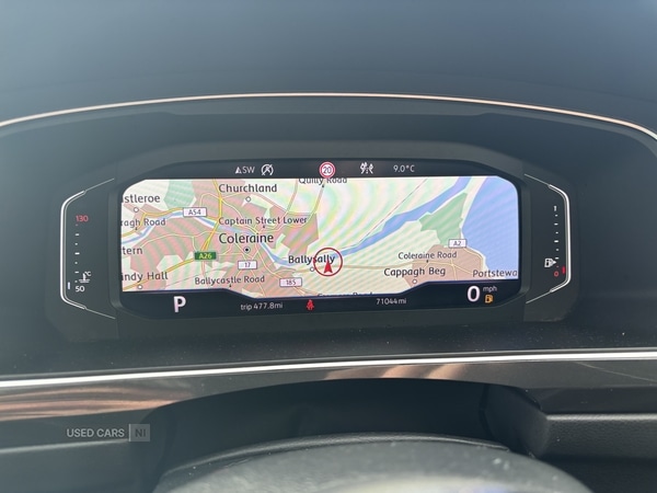 Used Volkswagen Tiguan 2020 for sale - 76914280: Photo 8