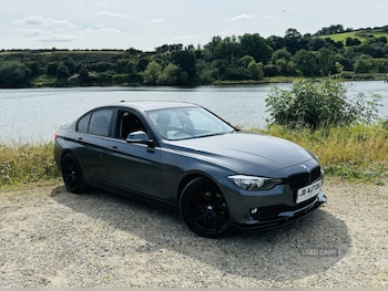BMW - 3 Series