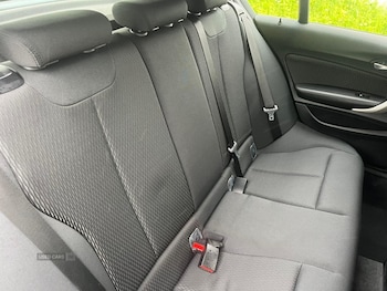 Used BMW 1 Series 2016 for sale - 78785252: Photo