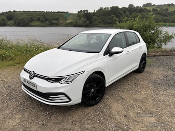 Used Volkswagen Golf 2022 for sale - 79249123: Photo