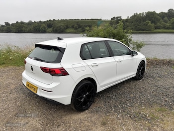 Used Volkswagen Golf 2022 for sale - 79249123: Photo