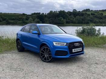 2015 - 2.0 TDI Quattro S Line Plus 5dr S Tronic