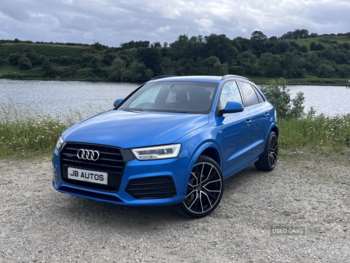Used Audi Q3 2015 for sale - 75081273: Photo