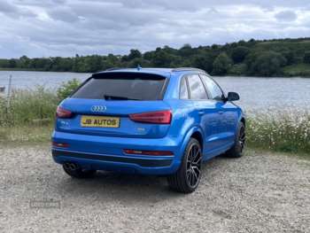 Used Audi Q3 2015 for sale - 75081273: Photo