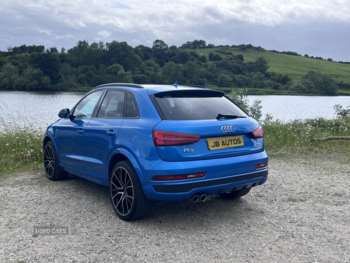 Used Audi Q3 2015 for sale - 75081273: Photo