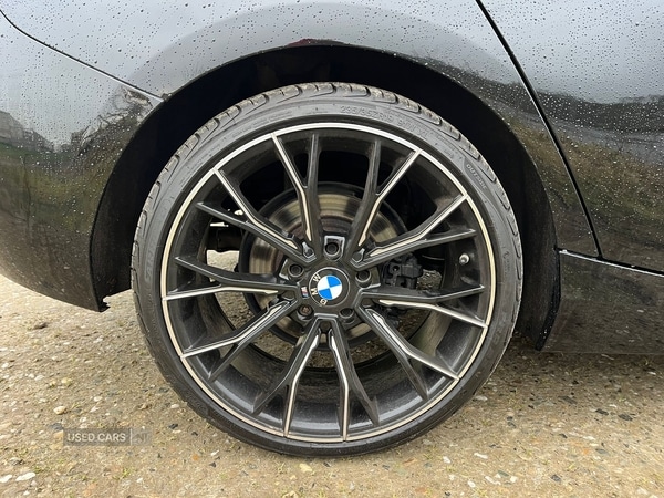 Used BMW 1 Series 2018 for sale - 77770085: Photo 5