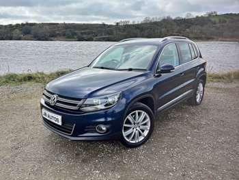 Used Volkswagen Tiguan 2016 for sale - 72620612: Photo