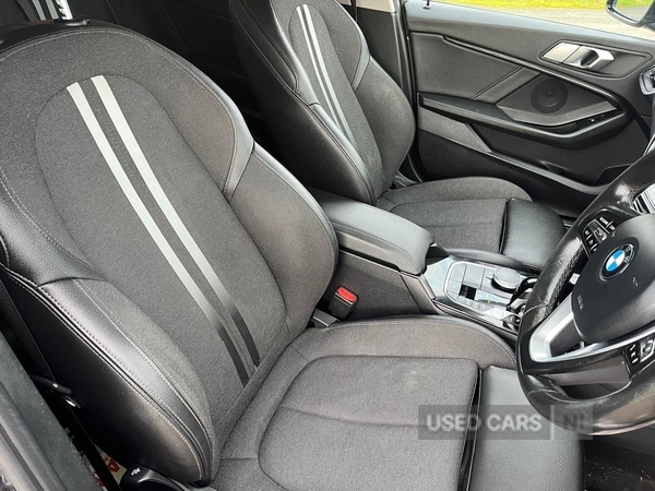 Used BMW 1 Series 2021 for sale - 77672411: Photo 6