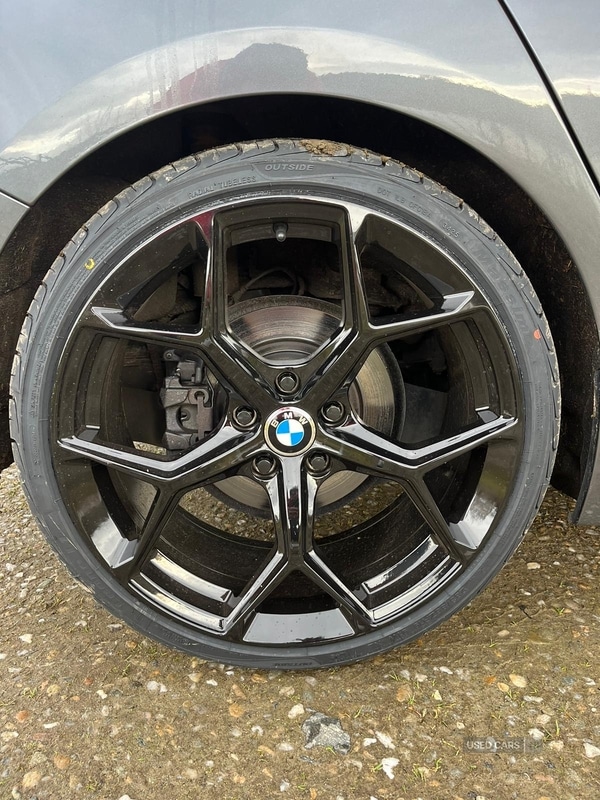 Used BMW 1 Series 2021 for sale - 77672411: Photo 7