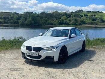 Used BMW 3 Series 2016 for sale - 74862970: Photo