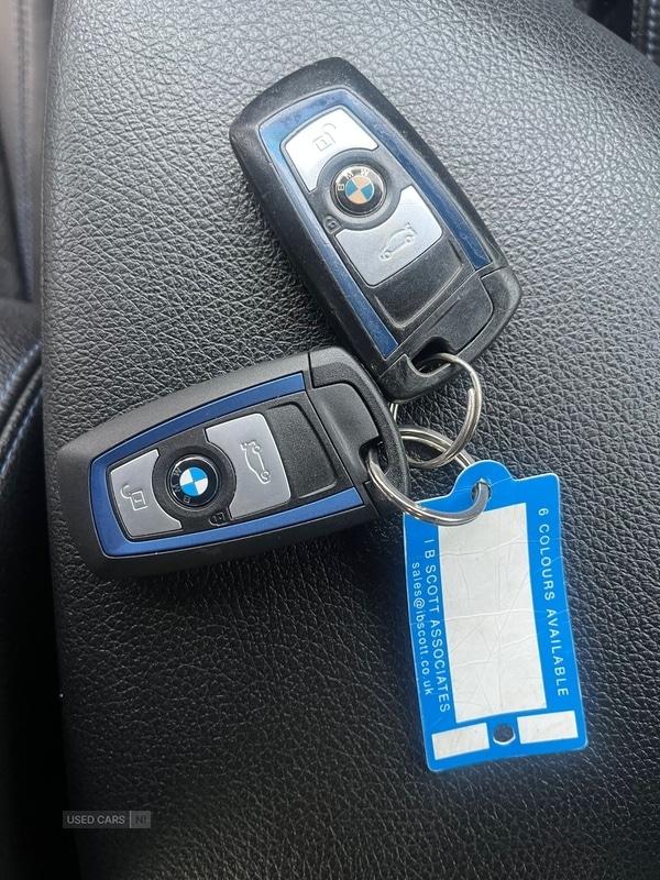 Used BMW 1 Series 2018 for sale - 77484780: Photo 10