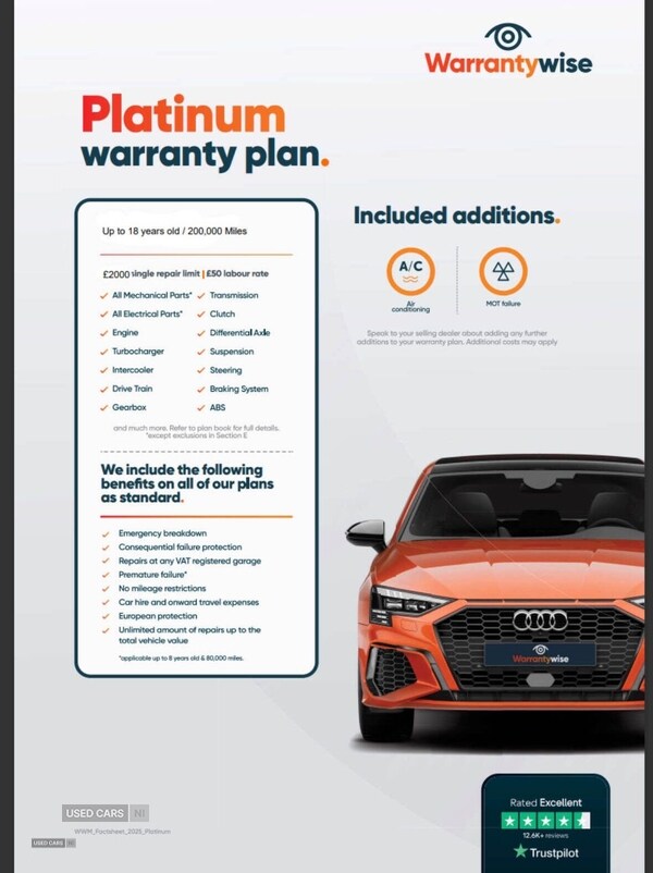 Used BMW 1 Series 2018 for sale - 77484780: Photo 12