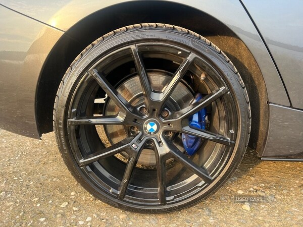 Used BMW 1 Series 2018 for sale - 77484780: Photo 9