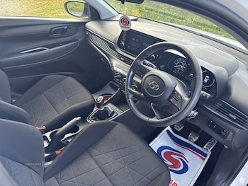 Used Hyundai BAYON 2022 for sale - 78843710: Photo