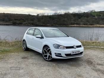 Used Volkswagen Golf 2017 for sale - 74979182: Photo