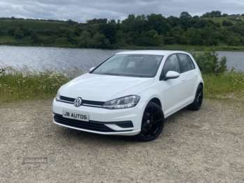 Used Volkswagen Golf 2017 for sale - 74979182: Photo