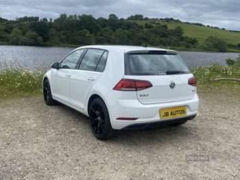 Used Volkswagen Golf 2017 for sale - 74979182: Photo
