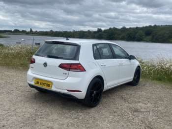 Used Volkswagen Golf 2017 for sale - 74979182: Photo