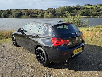 Used BMW 1 Series 2019 for sale - 75979197: Photo