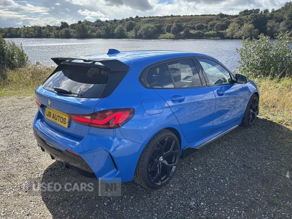 Used BMW 1 Series 2019 for sale - 77613244: Photo 4