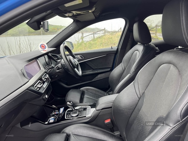 Used BMW 1 Series 2019 for sale - 77613244: Photo 7