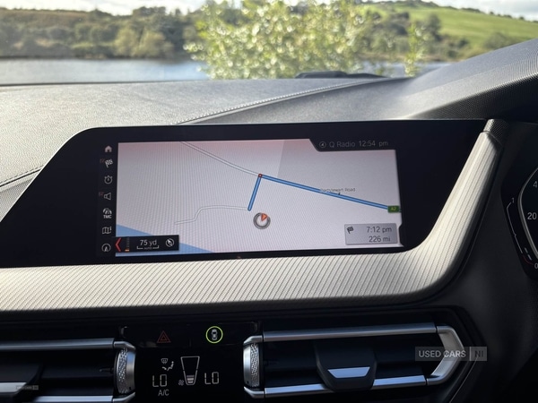 Used BMW 1 Series 2019 for sale - 77613244: Photo 8