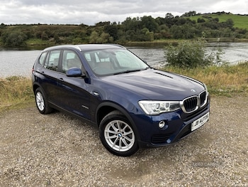 BMW - X3