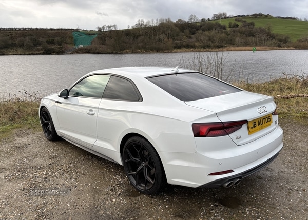 Used Audi A5 2018 for sale - 76753871: Photo 4