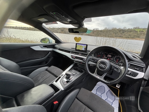 Used Audi A5 2018 for sale - 76753871: Photo 6