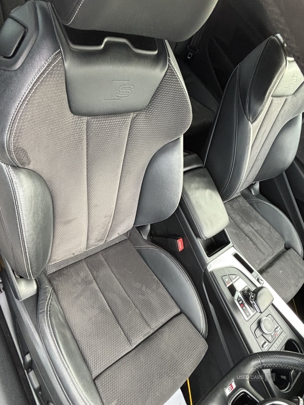 Used Audi A5 2018 for sale - 76753871: Photo 7