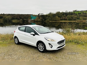 Ford - Fiesta