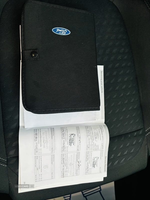 Used Ford Fiesta 2017 for sale - 76296548: Photo 5